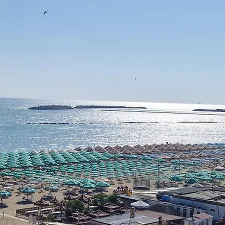 Lejlighed Tassoni 82 - Apartment In The Center With Sea View *
