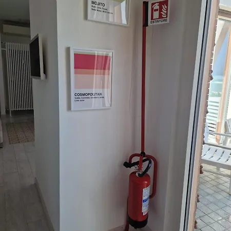Tassoni 82 - Apartment In The Center With Sea View * Pescara