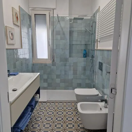 Tassoni 82 - Apartment In The Center With Sea View * Pescara