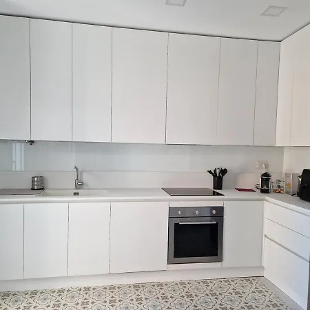 Tassoni 82 - Apartment In The Center With Sea View Pescara