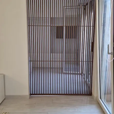 Tassoni 82 - Apartment In The Center With Sea View Apartment