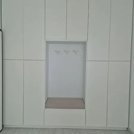 Tassoni 82 - Apartment In The Center With Sea View *