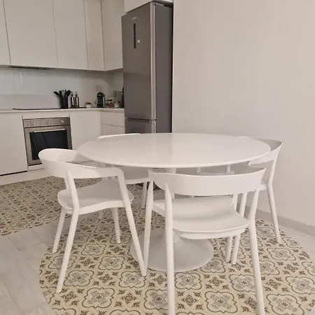 Tassoni 82 - Apartment In The Center With Sea View *