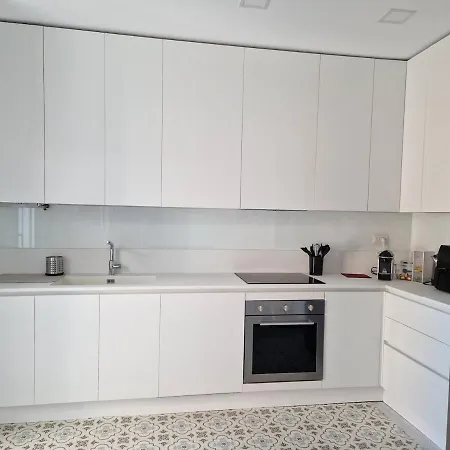 Tassoni 82 - In The Center With Sea View Apartment *