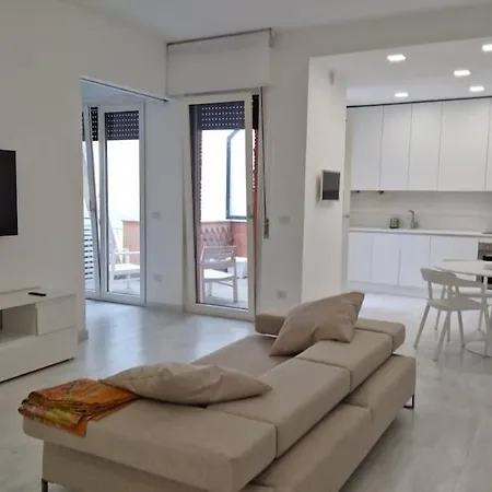 Tassoni 82 - In The Center With Sea View * Pescara